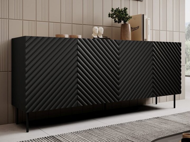 Komoda ONDA 4D2SZ Komoda ONDA 4D2SZ