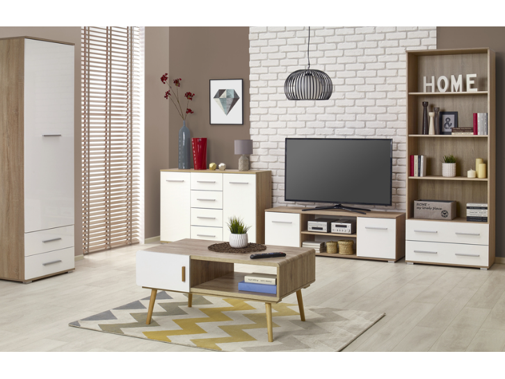 Komoda LIMA KM-4 2 Komoda LIMA KM-4 2