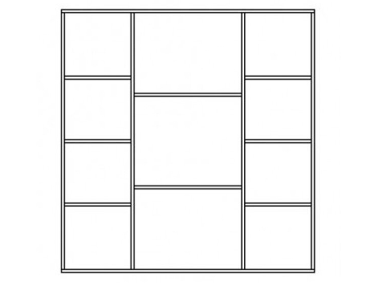 Komoda FILL REG 3 1 Komoda FILL REG 3 1