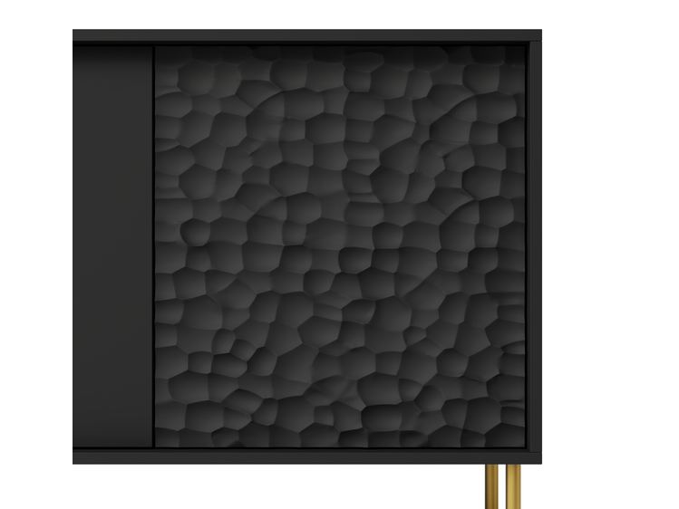 Komoda BULLET KM-1 5