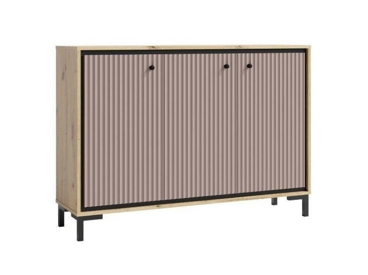 Komoda PARII PA12 3 Komoda PARII PA12 3