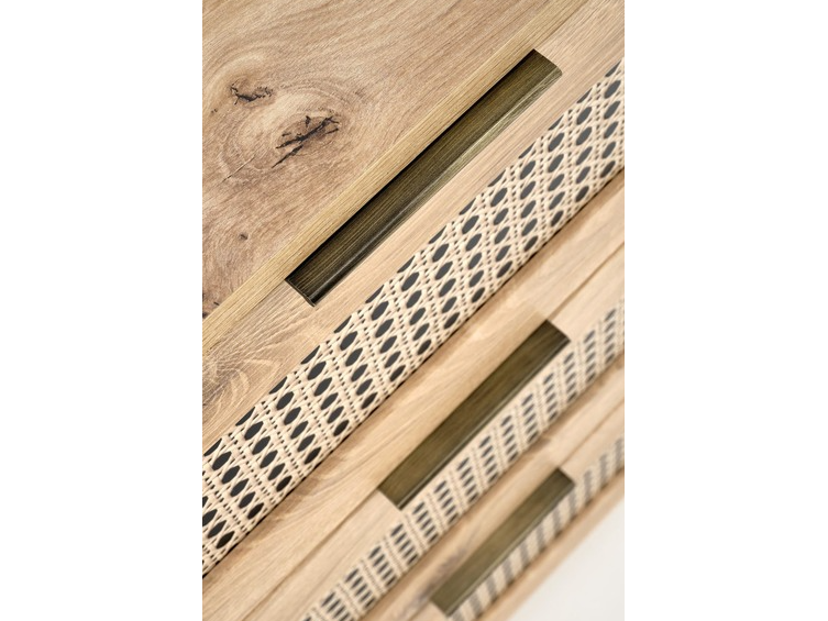 Komoda BORNEO KM-2 6 Komoda BORNEO KM-2 6