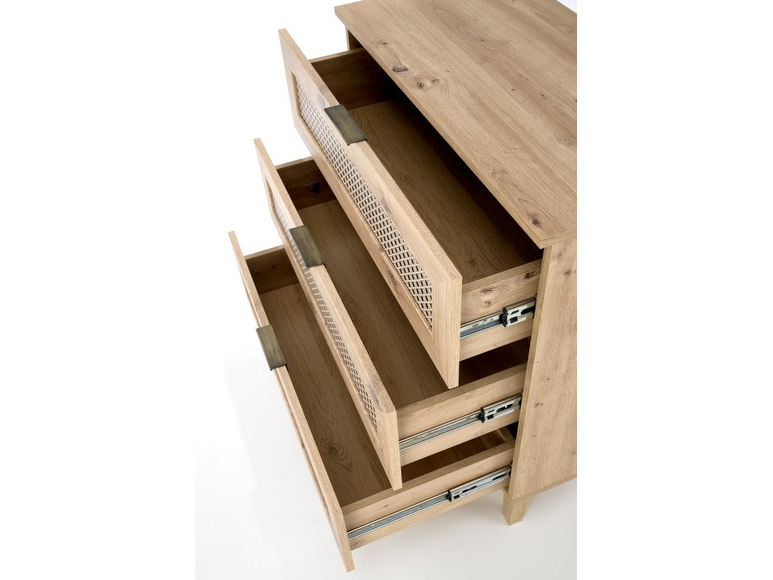 Komoda BORNEO KM-2 5