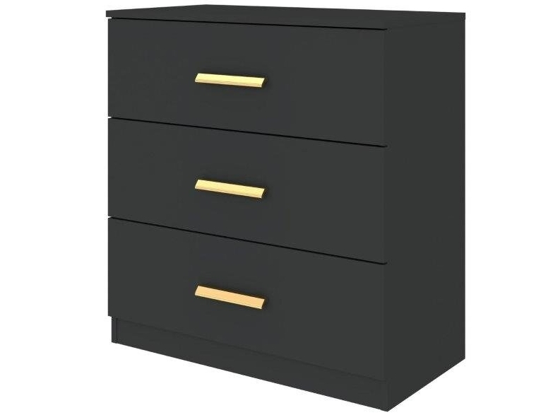 Komoda Inter SOHO 3S Komoda Inter SOHO 3S