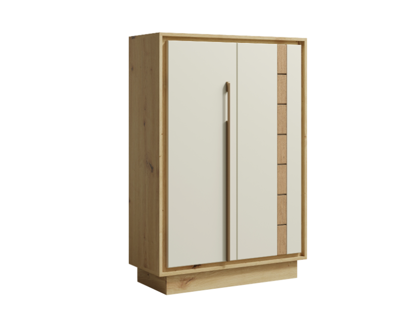 Komoda KEKS K15 Komoda KEKS K15