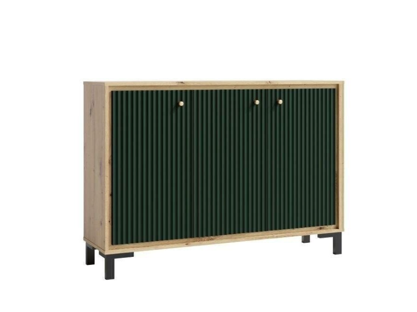 Komoda PARII PA12 4 Komoda PARII PA12 4