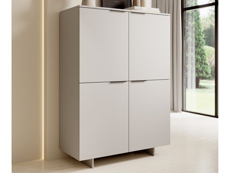 Komoda ALMA 4D 2 Komoda ALMA 4D 2