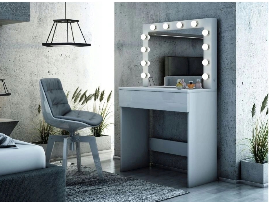 Kosmetinis Staliukas ROTSER 2