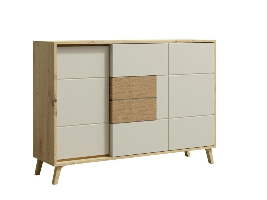 Komoda BRUNO BR12 Komoda BRUNO BR12