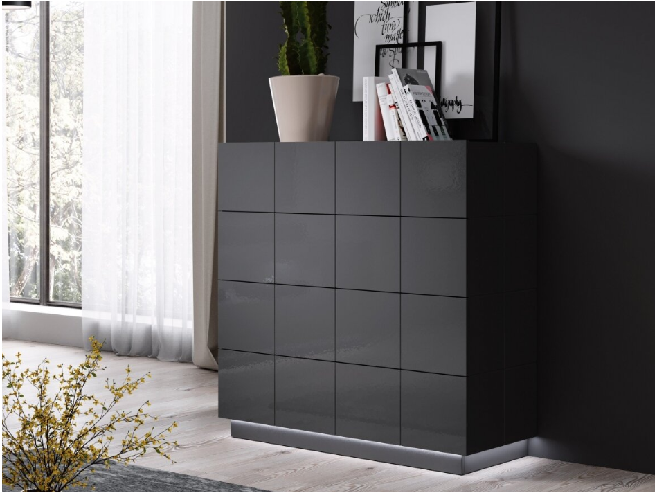 Komoda REJA 4S Komoda REJA 4S