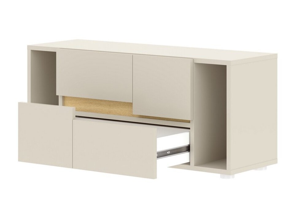 Komoda LENS 2S 1 Komoda LENS 2S 1