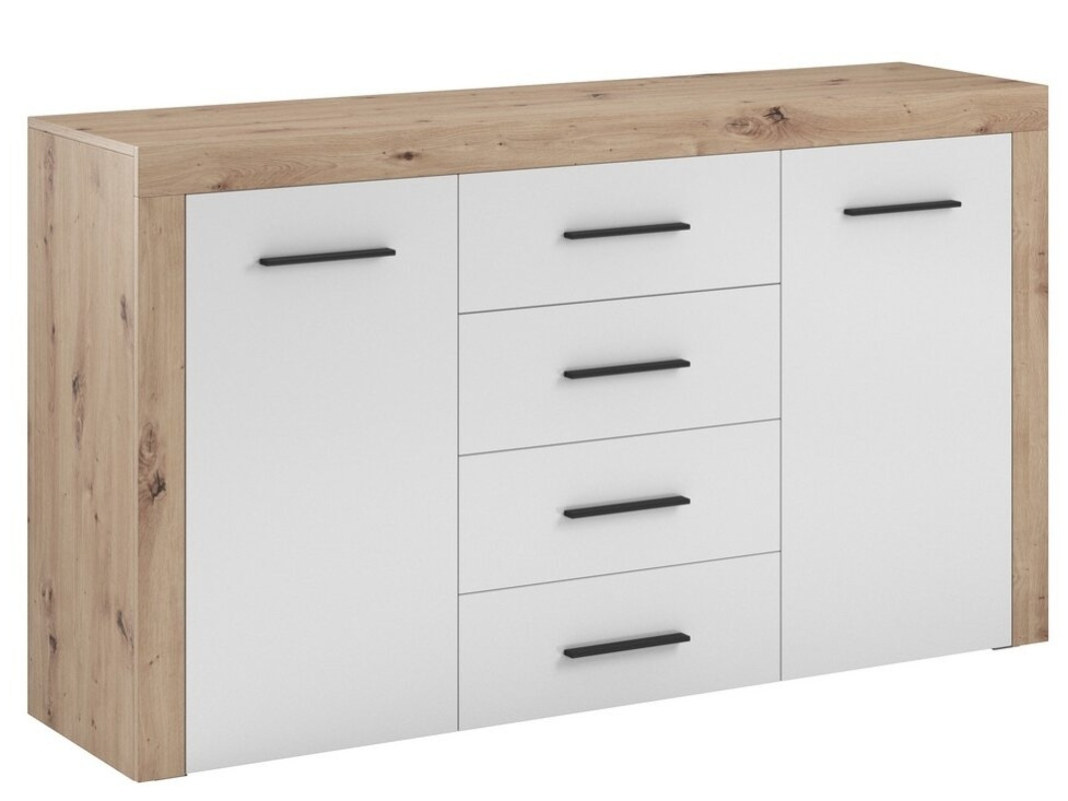 Komoda GAMA 2D4S Komoda GAMA 2D4S