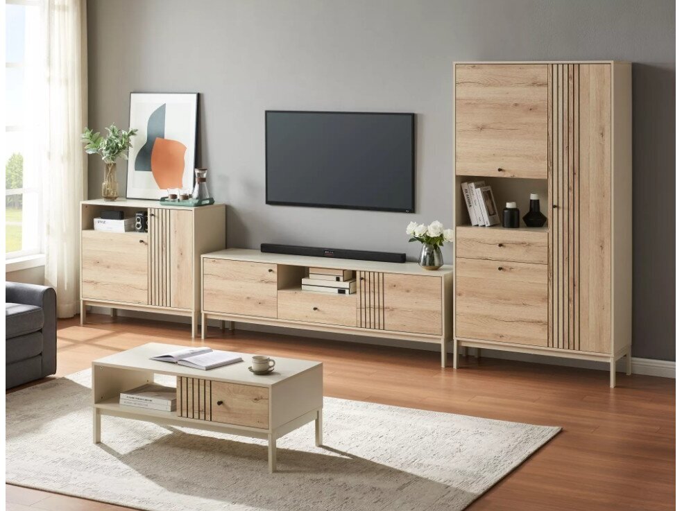 Komoda FROST K2 2 Komoda FROST K2 2