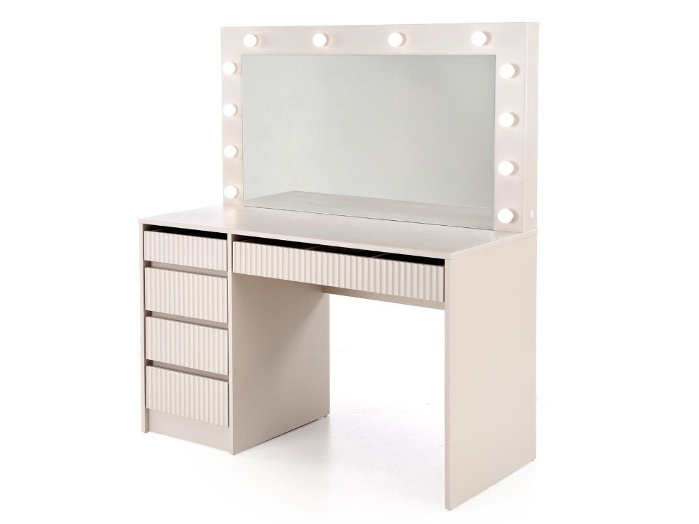 Kosmetinis staliukas HOLLYWOOD 2 XL 1 Kosmetinis staliukas HOLLYWOOD 2 XL 1