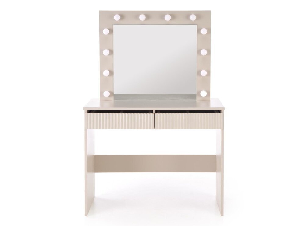 Kosmetinis staliukas HOLLYWOOD 2 2 Kosmetinis staliukas HOLLYWOOD 2 2