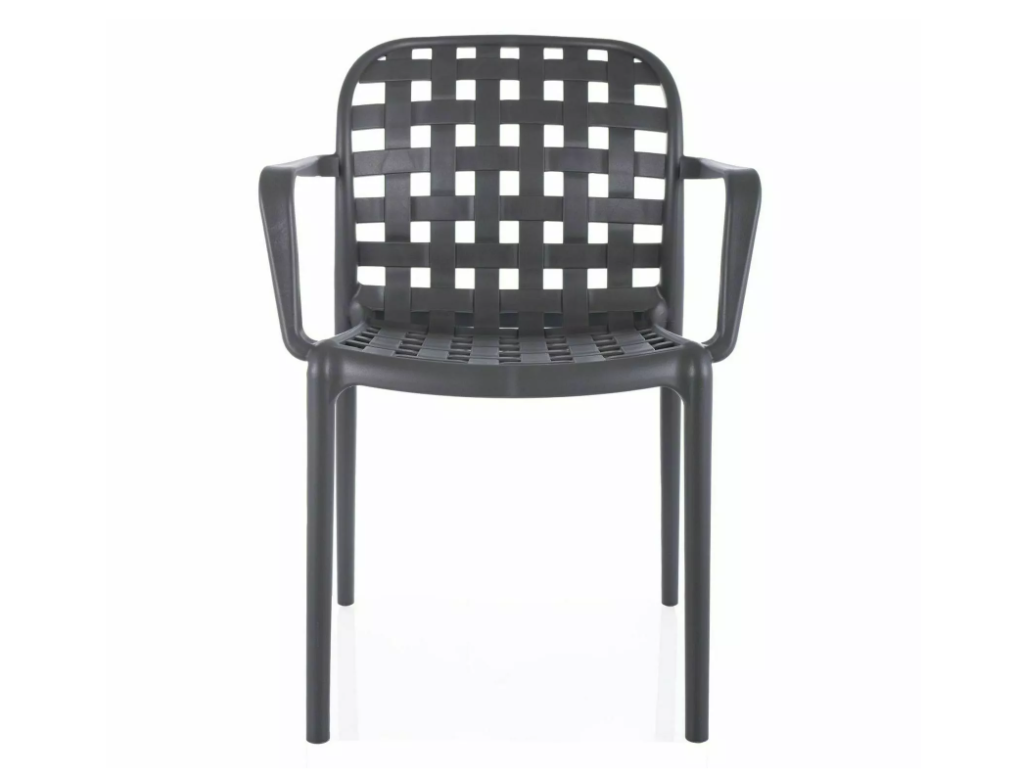 Lauko kėdė STRIP II 1 Lauko kėdė STRIP II 1