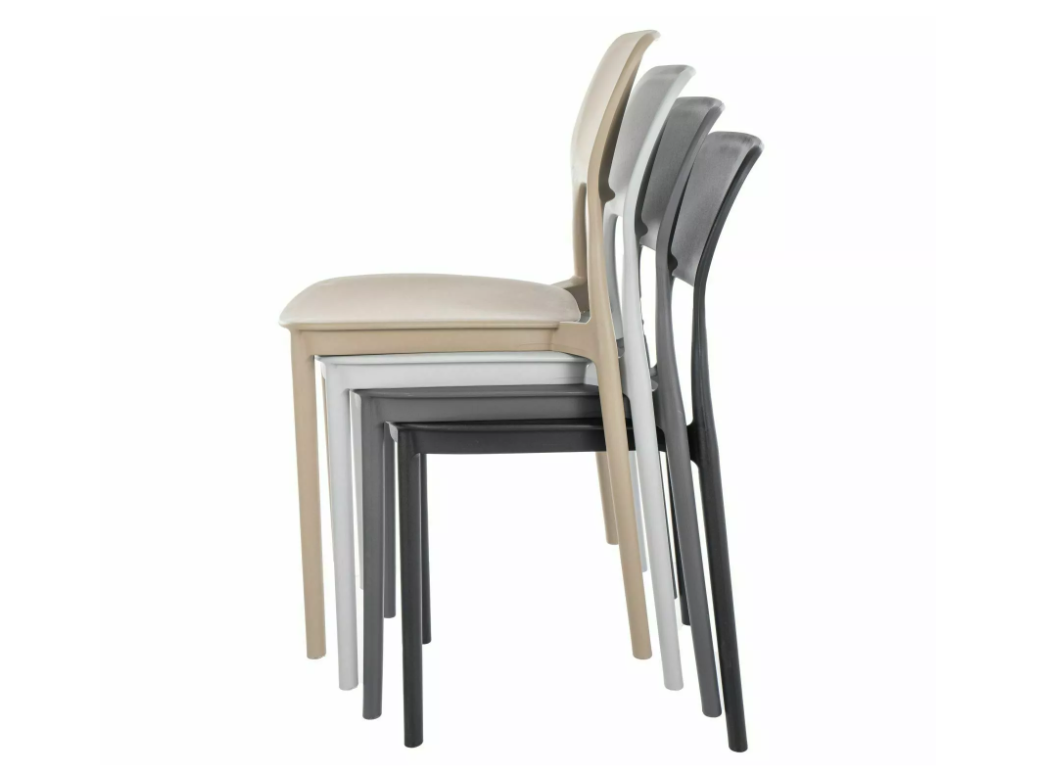 Lauko kėdė TIMO 3 Lauko kėdė TIMO 3