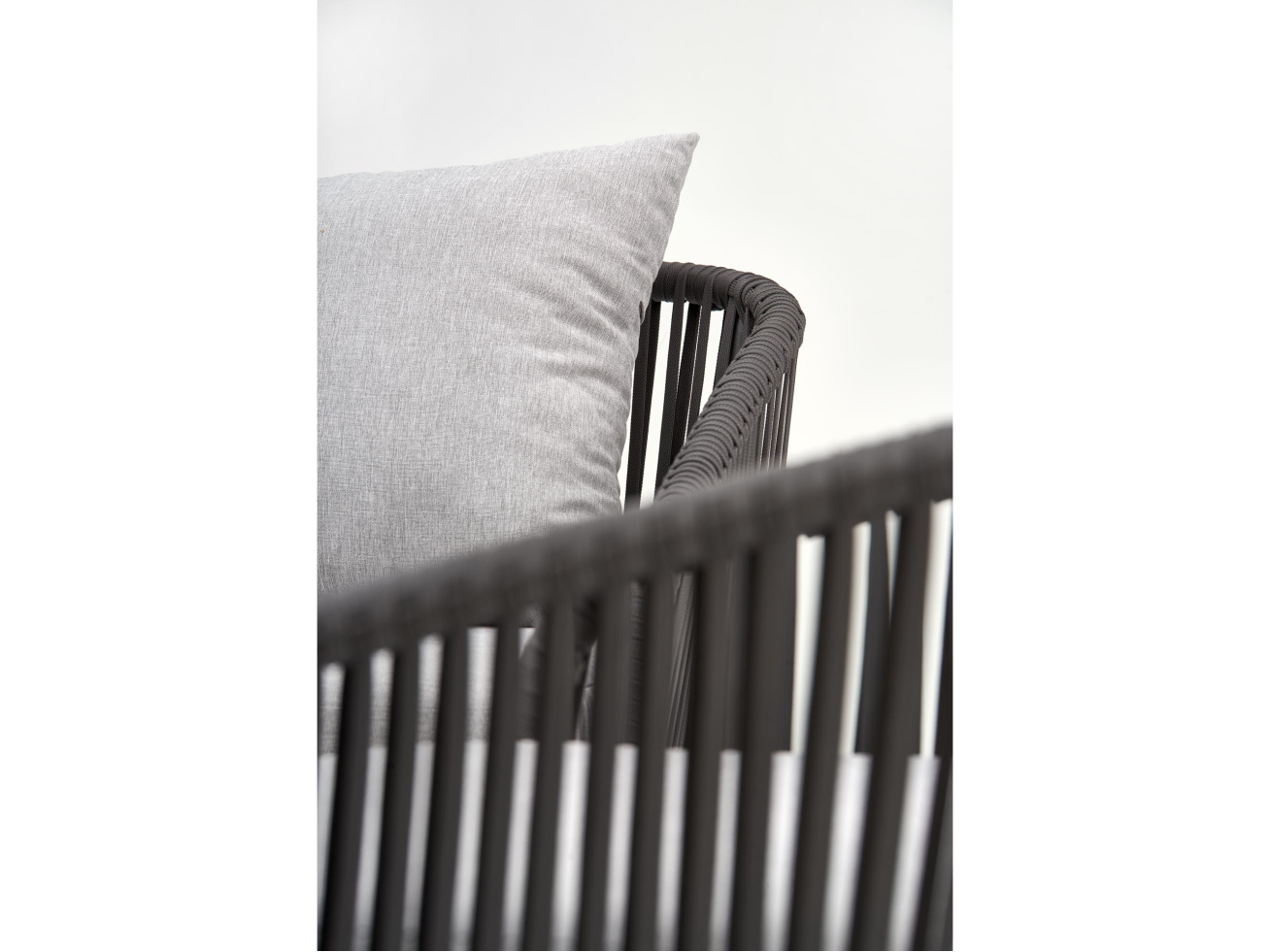 Lauko baldų komplektas ROCCA 17 Lauko baldų komplektas ROCCA 17