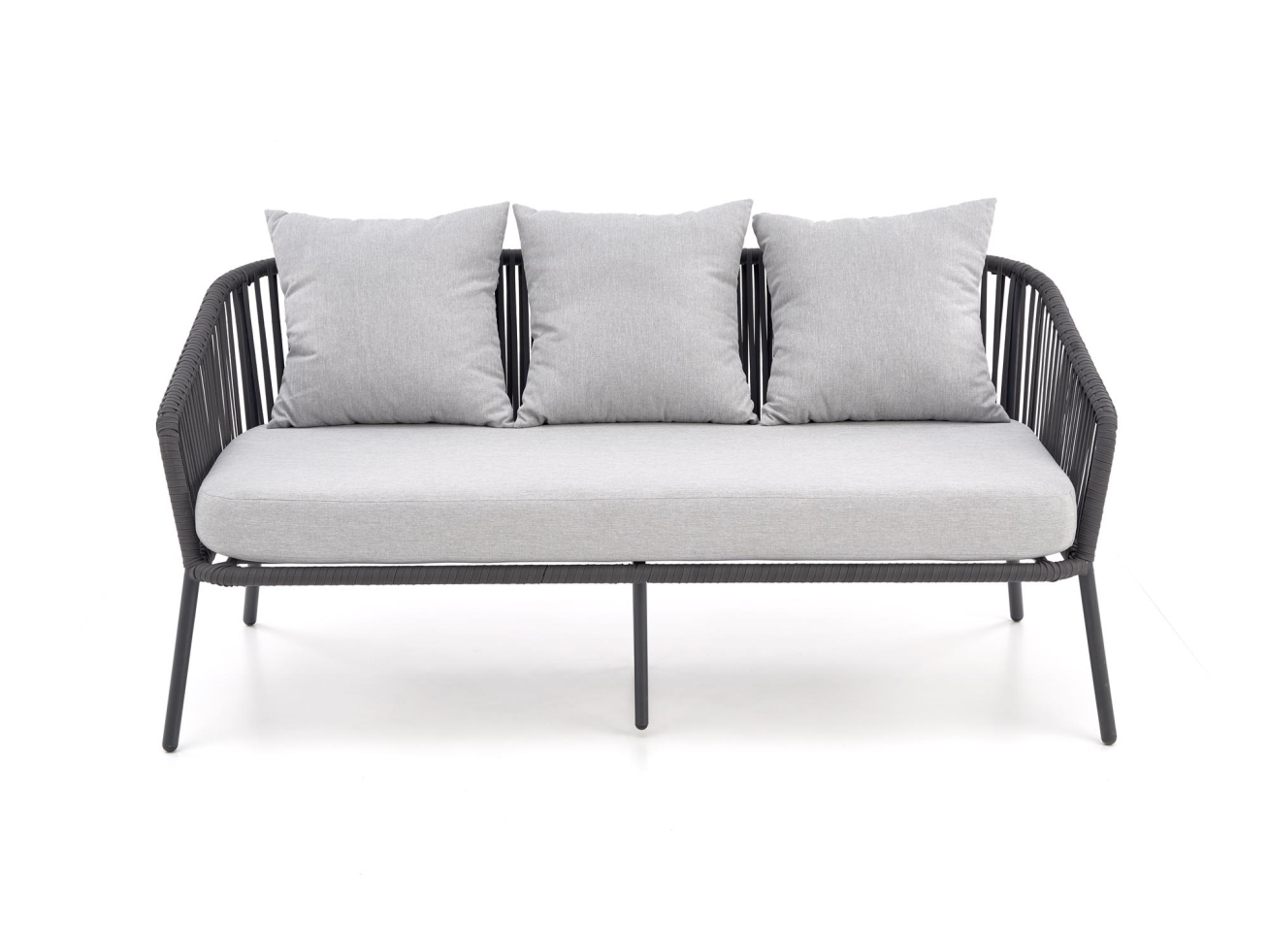 Lauko baldų komplektas ROCCA 7