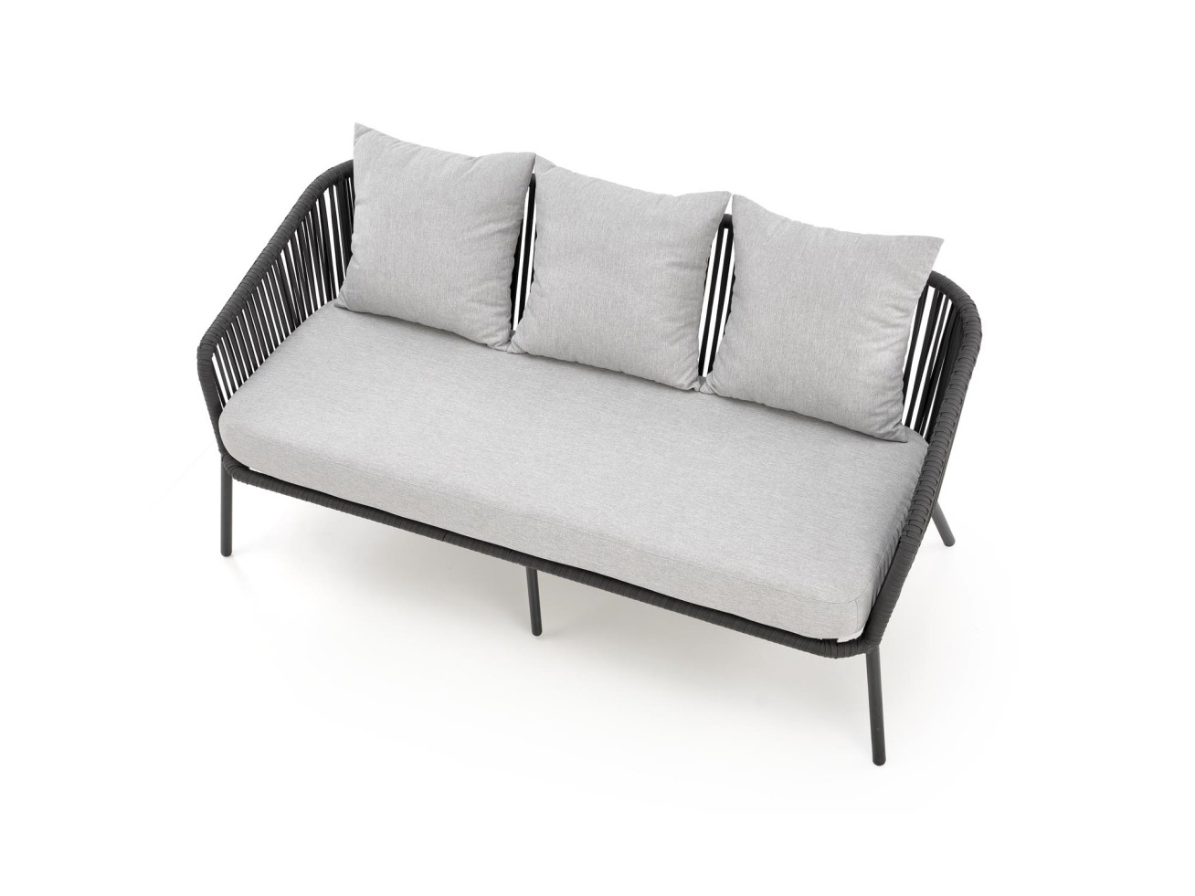 Lauko baldų komplektas ROCCA 8