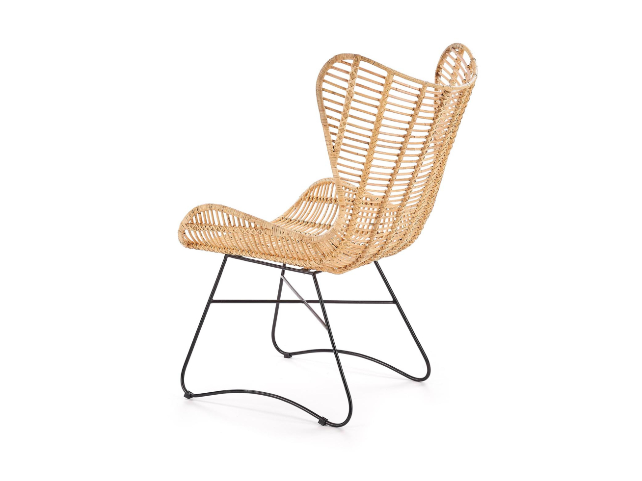 Lauko fotelis INDIANA 4 Lauko fotelis INDIANA 4