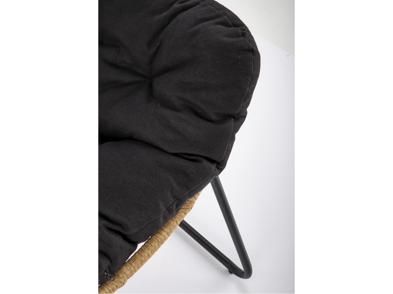 Lauko fotelis WHISPER 11