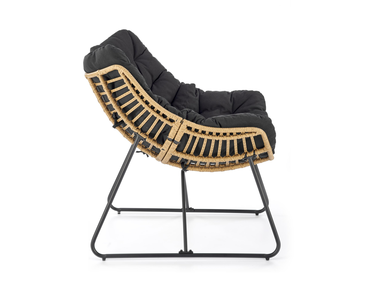 Lauko fotelis WHISPER 4