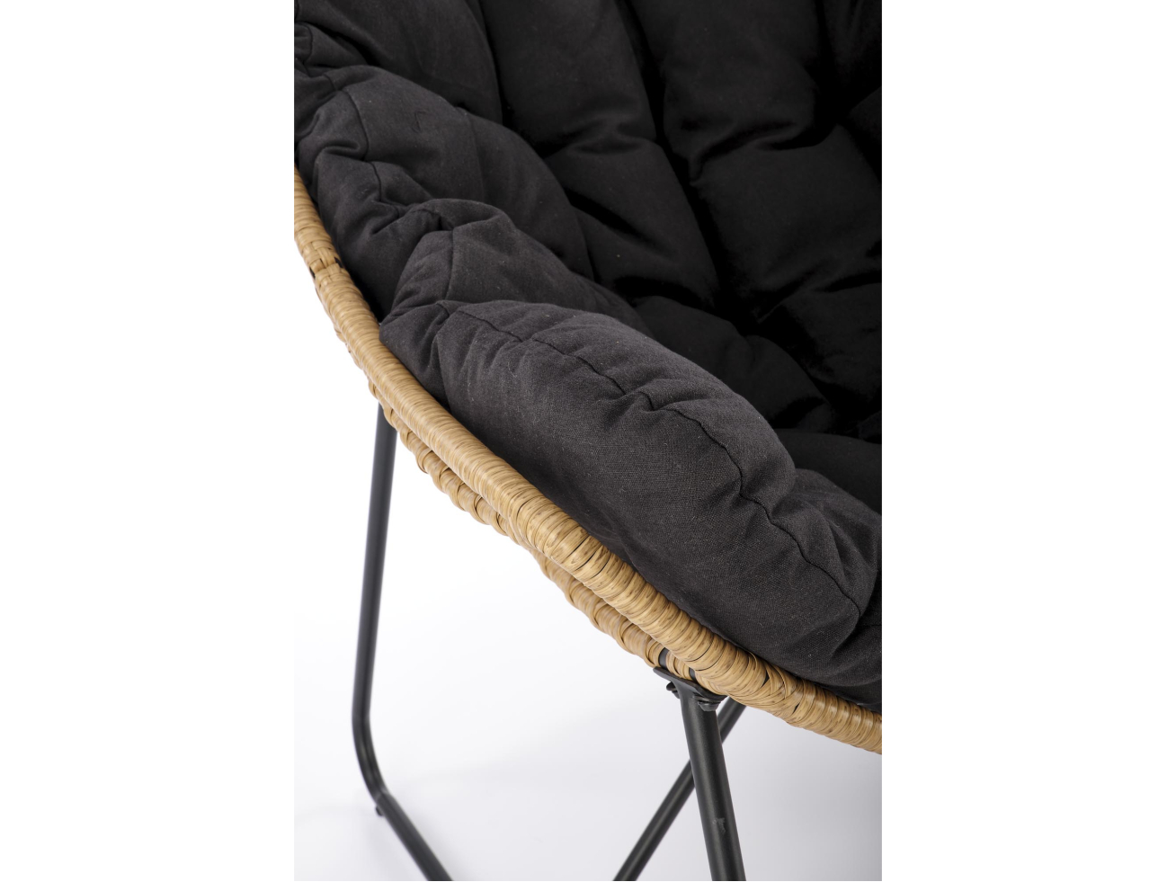 Lauko fotelis WHISPER 13