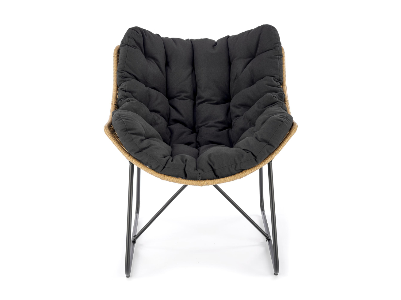 Lauko fotelis WHISPER 3