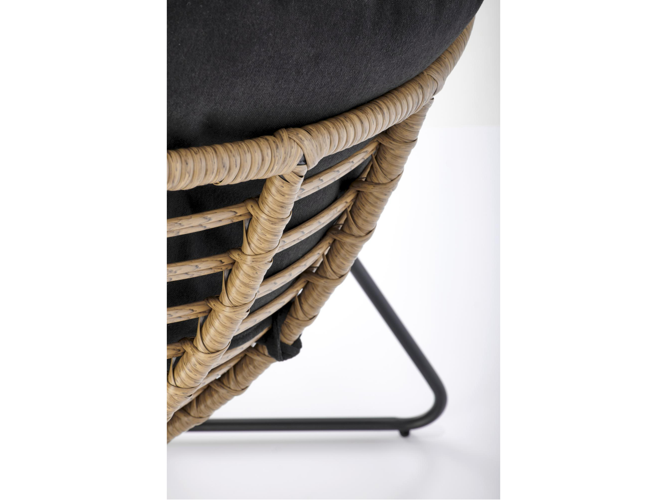 Lauko fotelis WHISPER 7