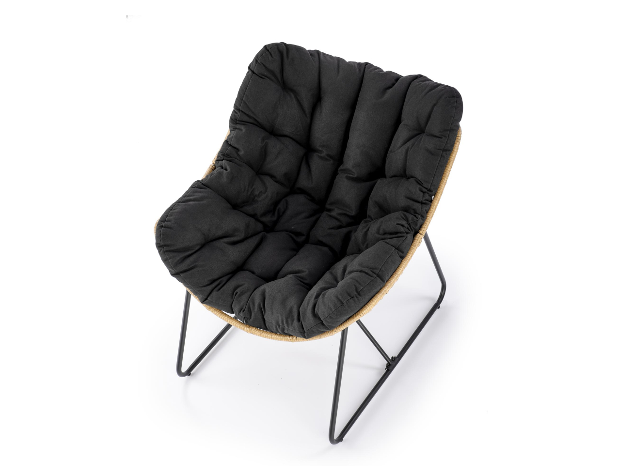 Lauko fotelis WHISPER 2