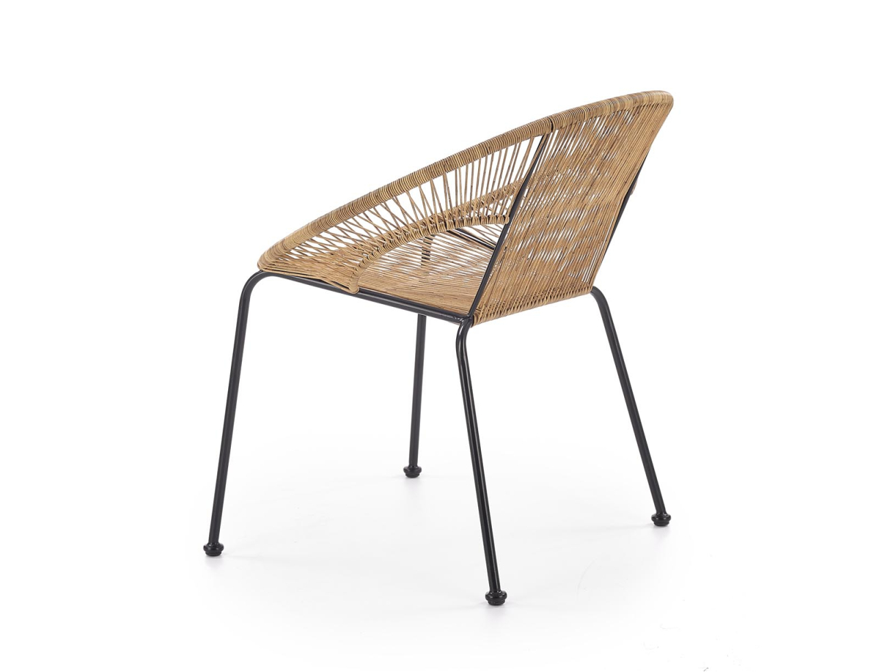 Lauko kėdė BARI 4 Lauko kėdė BARI 4