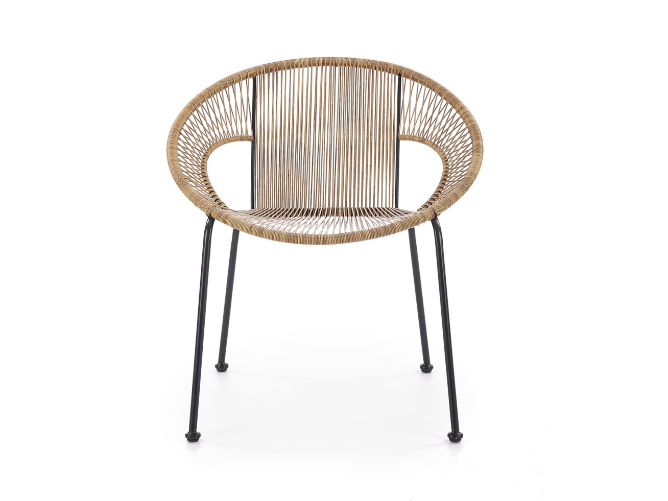 Lauko kėdė BARI 2 Lauko kėdė BARI 2