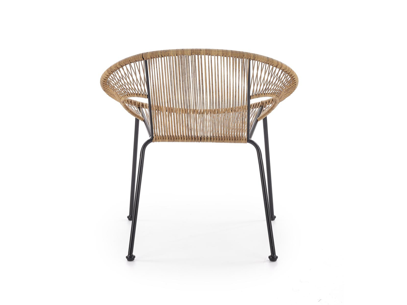 Lauko kėdė BARI 5 Lauko kėdė BARI 5