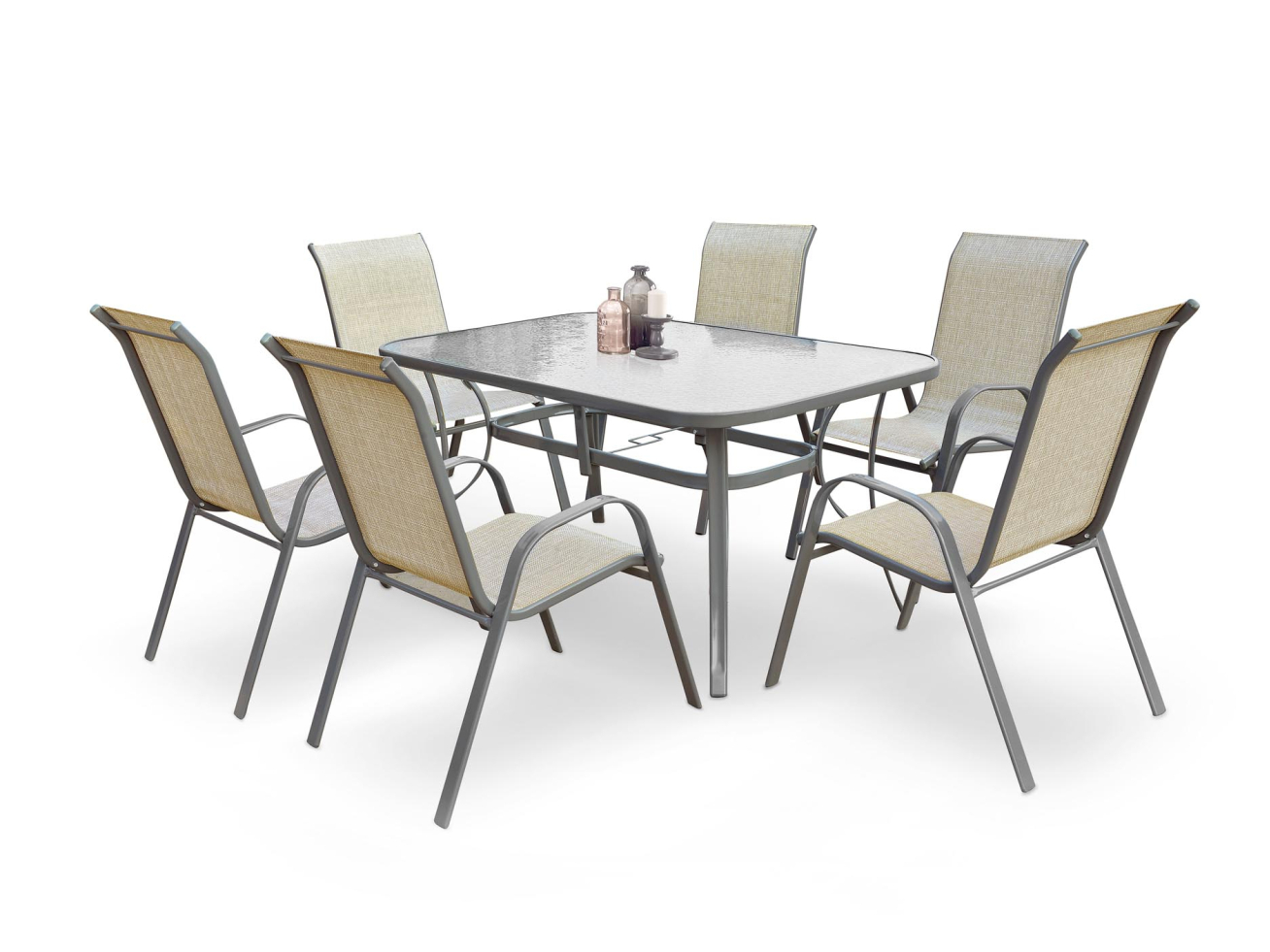 Lauko kėdė MOSLER 1