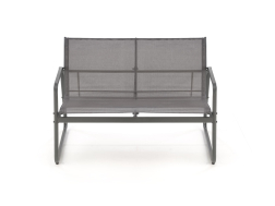 Lauko baldų komplektas CONOR