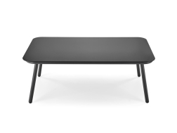 Lauko baldų komplektas ROCCA