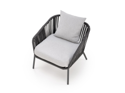 Lauko baldų komplektas ROCCA