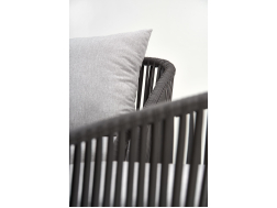 Lauko baldų komplektas ROCCA