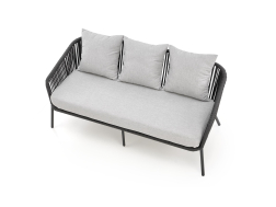 Lauko baldų komplektas ROCCA