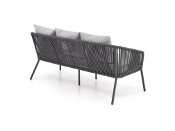 Lauko baldų komplektas ROCCA