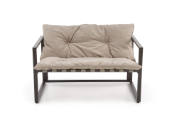 Lauko baldų komplektas SHARK