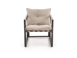 Lauko baldų komplektas SHARK