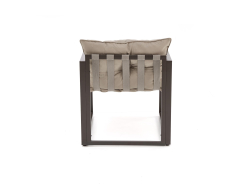 Lauko baldų komplektas SHARK