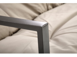 Lauko baldų komplektas SHARK