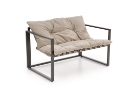 Lauko baldų komplektas SHARK