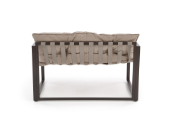 Lauko baldų komplektas SHARK