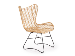 Lauko fotelis INDIANA