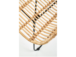 Lauko fotelis INDIANA