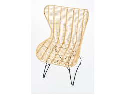 Lauko fotelis INDIANA